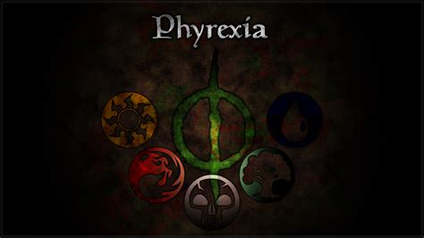 One World, One Magic: Understanding the Power of Phyrxia